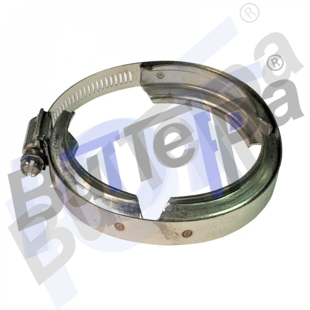 SXFC220 Хомут 2" на опрыскиватели, бороны Versatile